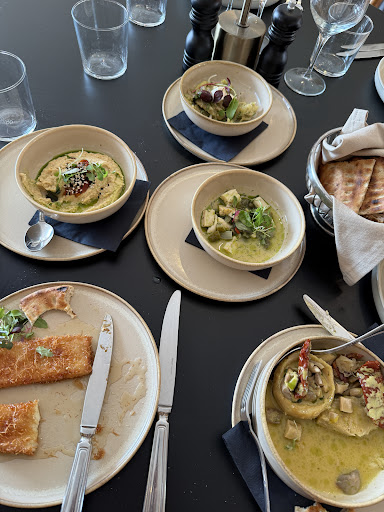 Photo of Vourla - 3-5, The Colonnade, St Albans AL3 4DD